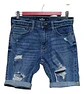 Short De Mezclilla Hollister Epic Flex - Hombre Talla 40 - Miniatura 2