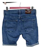 Short De Mezclilla Hollister Epic Flex - Hombre Talla 40 - Miniatura 3