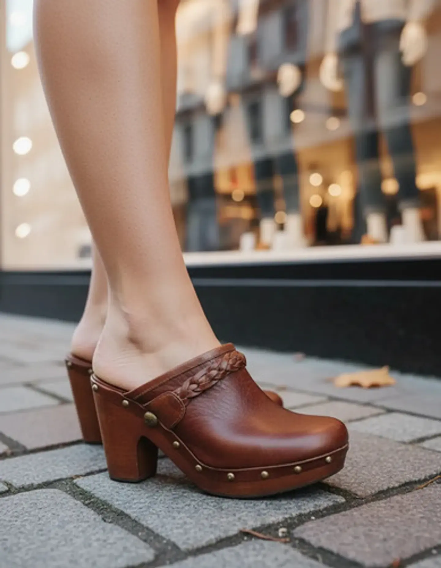 Zuecos Kaylee UGG - Talla 37 1