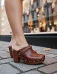 Zuecos Kaylee UGG - Talla 37 - Miniatura 1