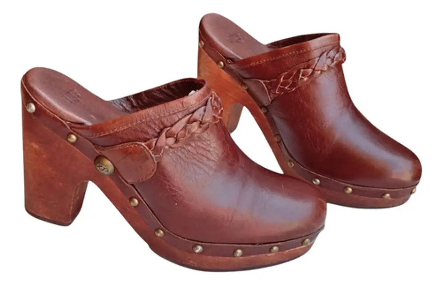 Zuecos Kaylee UGG - Talla 37 2