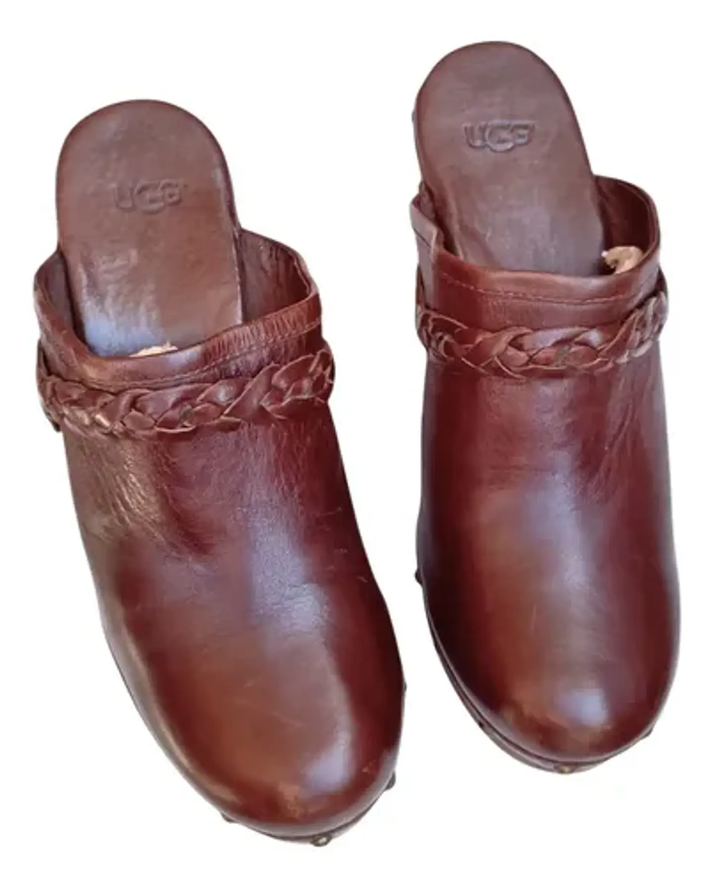 Zuecos Kaylee UGG - Talla 37 3
