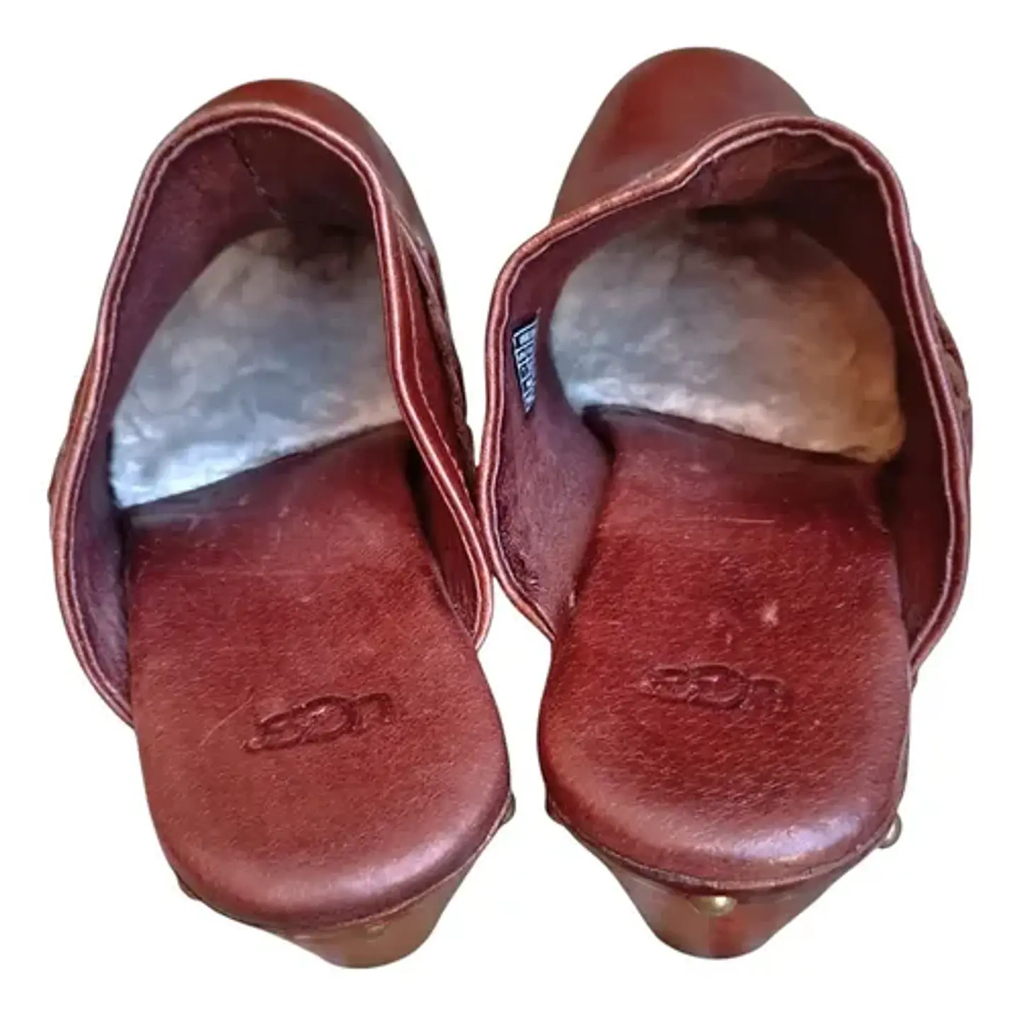 Zuecos Kaylee UGG - Talla 37 7