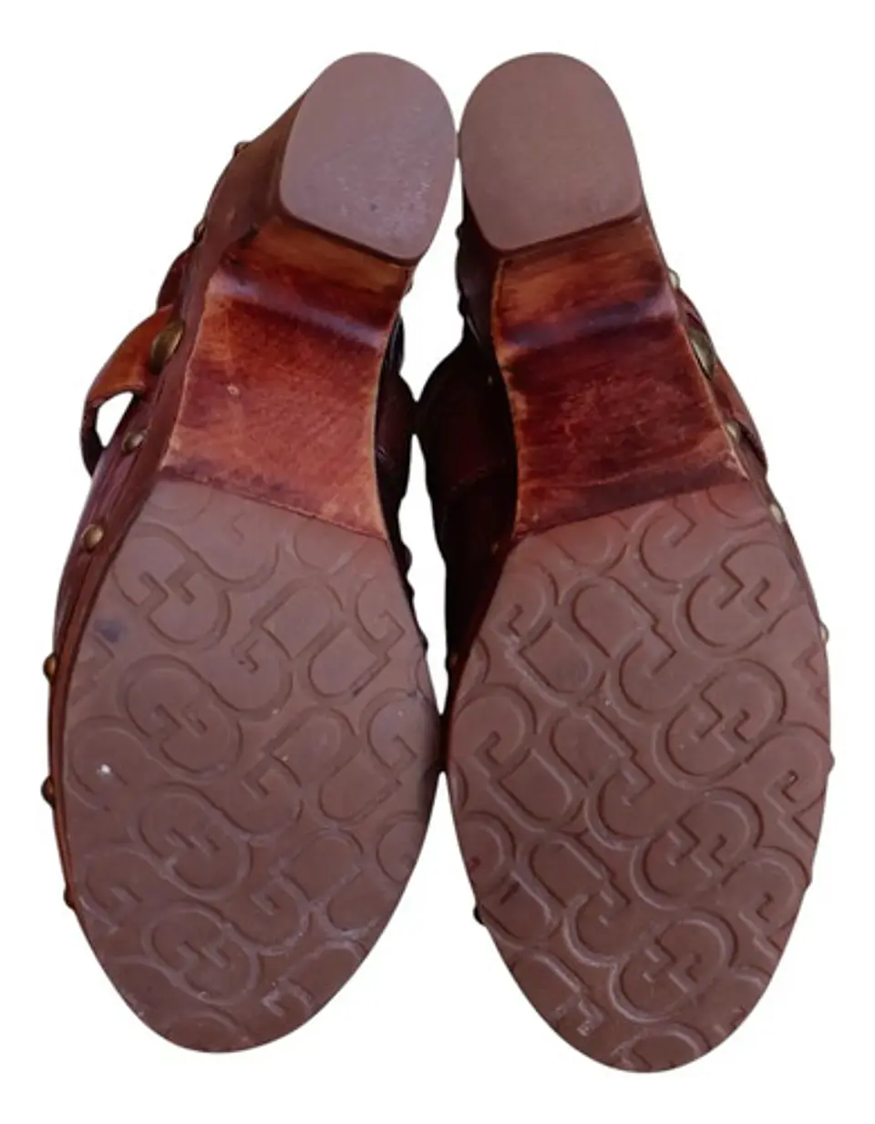 Zuecos Kaylee UGG - Talla 37 9