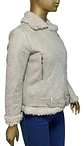 Chaqueta Aviadora Gamuza/piel Sintética Primark Talla M - L - Miniatura 4