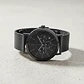 Reloj Geoffrey Beene Con Correa De Malla - Como Nuevo! - Miniatura 1
