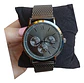 Reloj Geoffrey Beene Con Correa De Malla - Como Nuevo! - Miniatura 3