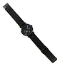 Reloj Geoffrey Beene Con Correa De Malla - Como Nuevo! - Miniatura 4