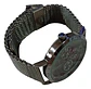 Reloj Geoffrey Beene Con Correa De Malla - Como Nuevo! - Miniatura 5