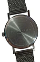 Reloj Geoffrey Beene Con Correa De Malla - Como Nuevo! - Miniatura 8