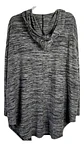 Cardigan Oversize Con Capucha - Xersion Talla Grande 2xl - Miniatura 7