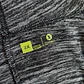Cardigan Oversize Con Capucha - Xersion Talla Grande 2xl - Miniatura 9