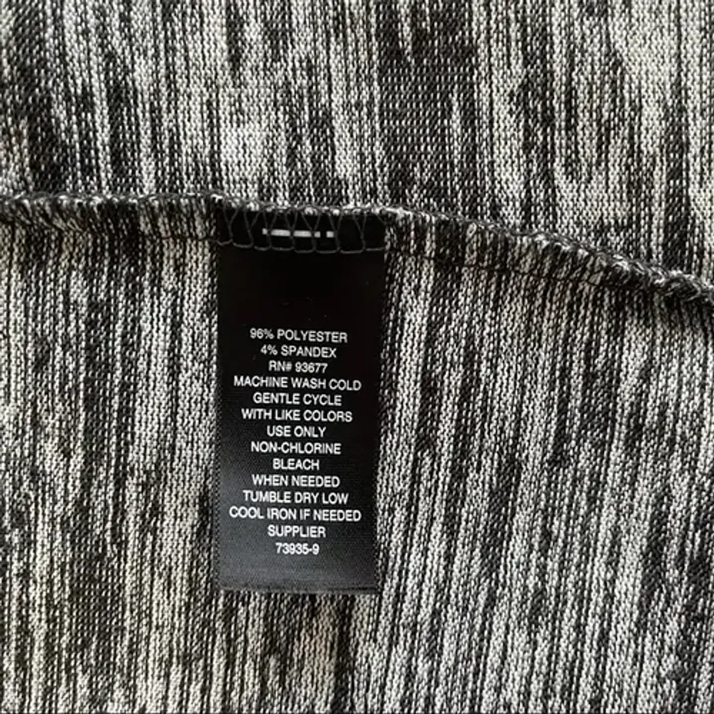 Cardigan Oversize Con Capucha - Xersion Talla Grande 2xl 10