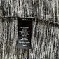 Cardigan Oversize Con Capucha - Xersion Talla Grande 2xl - Miniatura 10
