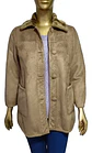 Abrigo Vintage Tipo Gamulán con Forro de Piel  - Talla M - Miniatura 3