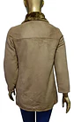 Abrigo Vintage Tipo Gamulán con Forro de Piel  - Talla M - Miniatura 5