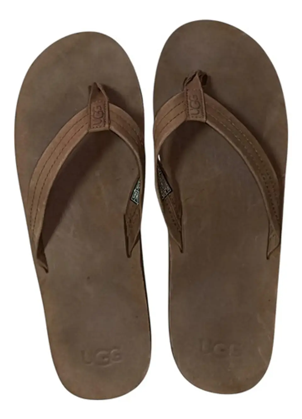 Sandalias Marca Ugg Modelo Camano - Para Hombre Talla 47 2