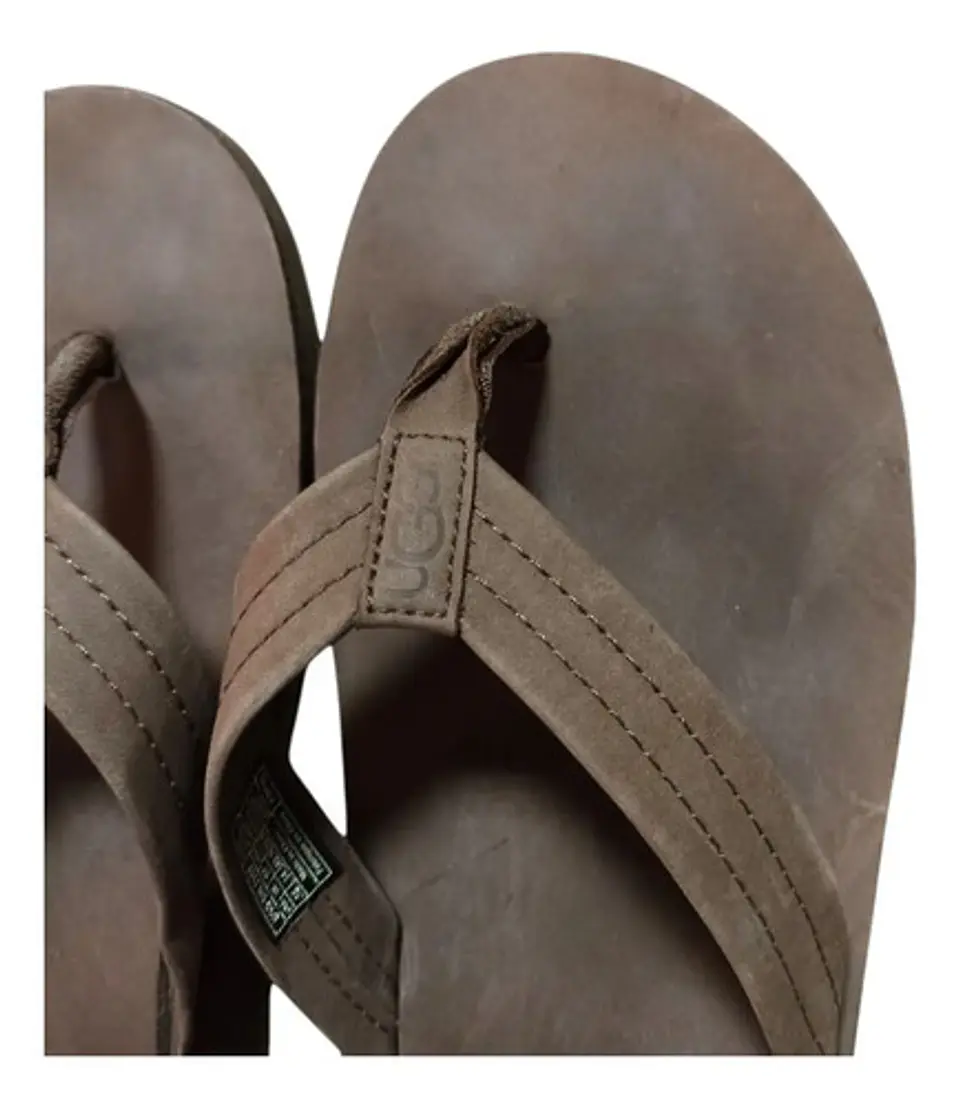 Sandalias Marca Ugg Modelo Camano - Para Hombre Talla 47 5