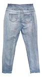Jeans Skinny Cintura Alta Talla Grande 52-54 (18usa) - Miniatura 3