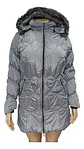 Parka Larga Vintage Dpm By Depech Mod - Talla L - Miniatura 4