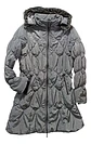 Parka Larga Vintage Dpm By Depech Mod - Talla L - Miniatura 6
