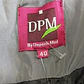 Parka Larga Vintage Dpm By Depech Mod - Talla L - Miniatura 7