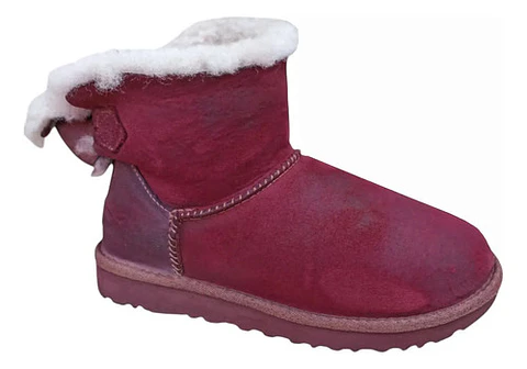 Bota UGG Australia Modelo Naveah  - Talla 37