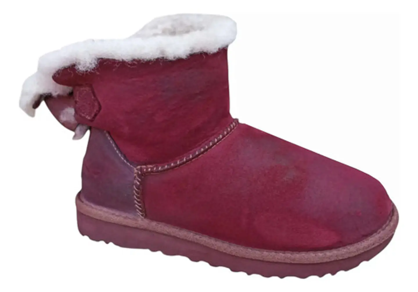 Bota UGG Australia Modelo Naveah  - Talla 37 1
