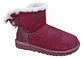 Bota UGG Australia Modelo Naveah  - Talla 37 - Miniatura 1