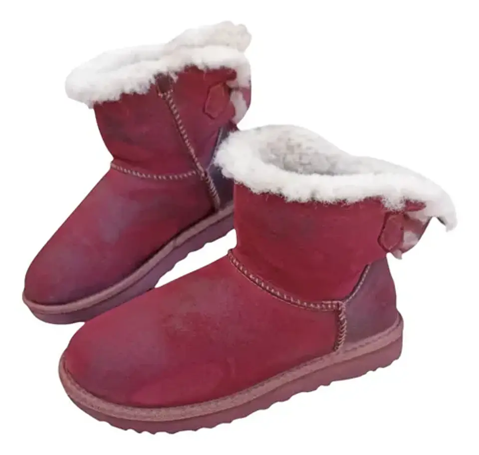 Bota UGG Australia Modelo Naveah  - Talla 37 4