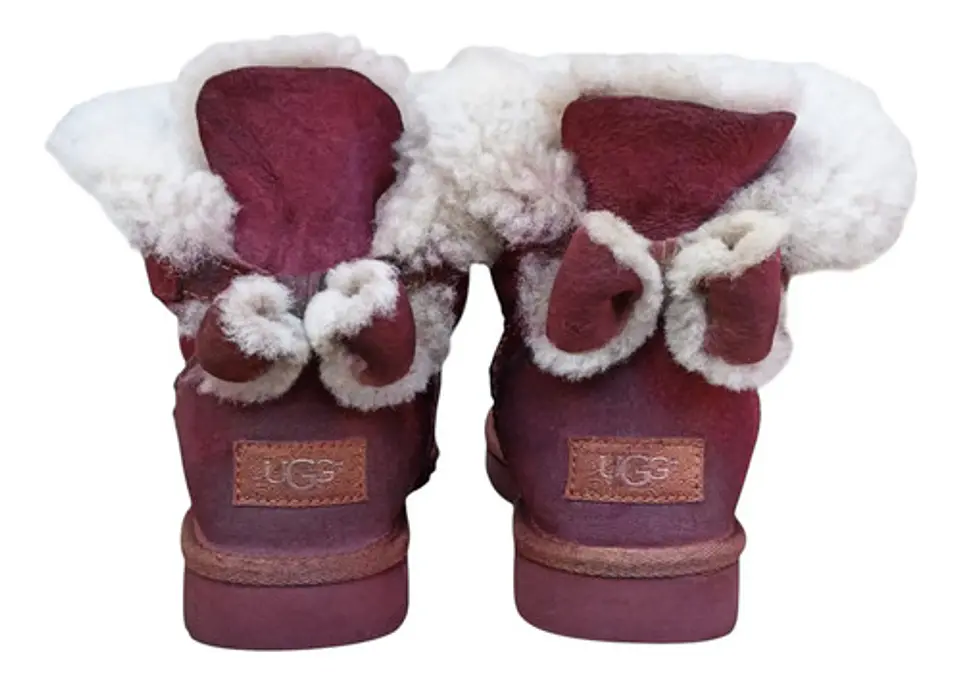 Bota UGG Australia Modelo Naveah  - Talla 37 5