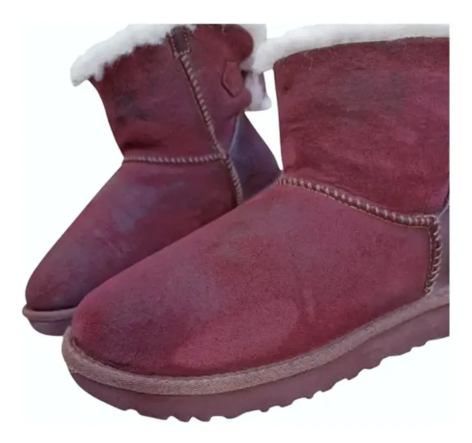Bota UGG Australia Modelo Naveah  - Talla 37 8