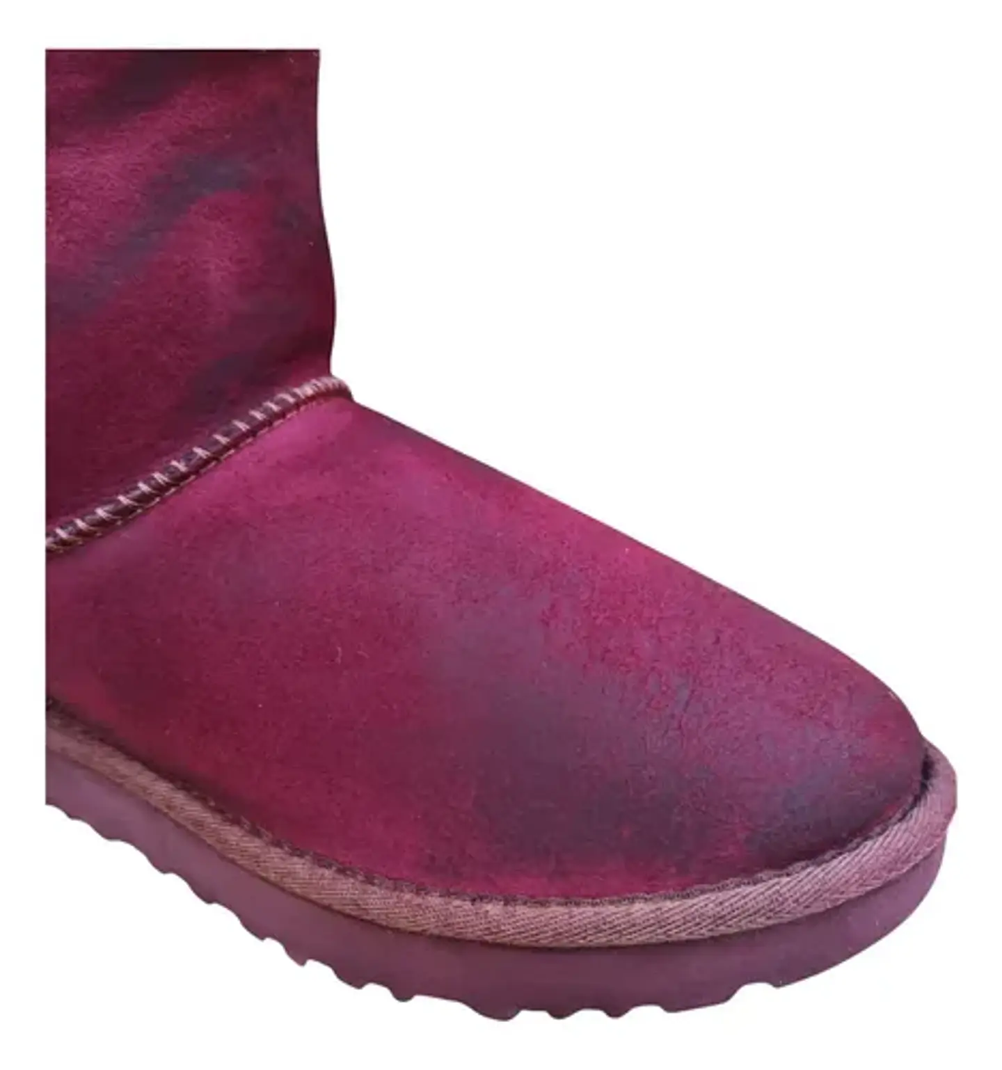 Bota UGG Australia Modelo Naveah  - Talla 37 9