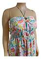 Enterito Corto Cuello Halter Old Navy - Talla Grande 2xl - Miniatura 4