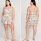 Enterito Corto Cuello Halter Old Navy - Talla Grande 2xl - Miniatura 9