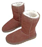 Bota UGG Modelo Classic Short Castaño - Talla 35 - Miniatura 3