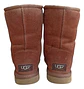 Bota UGG Modelo Classic Short Castaño - Talla 35 - Miniatura 4