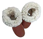 Bota UGG Modelo Classic Short Castaño - Talla 35 - Miniatura 7