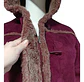 Chaqueta Gamulán Forrada Piel Sintética - Talla L - Xl - Miniatura 8