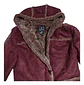 Chaqueta Gamulán Forrada Piel Sintética - Talla L - Xl - Miniatura 9