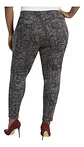 Jegging Style&co. Estampado Cobra Talla Grande 52 - 54 - Miniatura 2