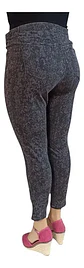 Jegging Style&co. Estampado Cobra Talla Grande 52 - 54 - Miniatura 5