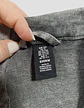 Chaqueta de Mezclilla con Parches de Lentejuelas H & M Talla 10-12 - Miniatura 8