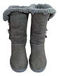 Bota UGG Bailey Button Triplet - Talla 35.5 - Miniatura 3