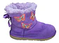 Botín UGG Mini Bailey Bow Butterfly - Talla 35.5 - Miniatura 1