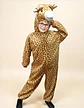 Disfraz De Jirafa Importado Unisex Talla 4 - 6 Años - Miniatura 1