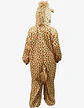 Disfraz De Jirafa Importado Unisex Talla 4 - 6 Años - Miniatura 2