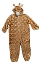 Disfraz De Jirafa Importado Unisex Talla 4 - 6 Años - Miniatura 3