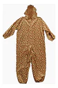Disfraz De Jirafa Importado Unisex Talla 4 - 6 Años - Miniatura 4