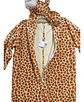 Disfraz De Jirafa Importado Unisex Talla 4 - 6 Años - Miniatura 7